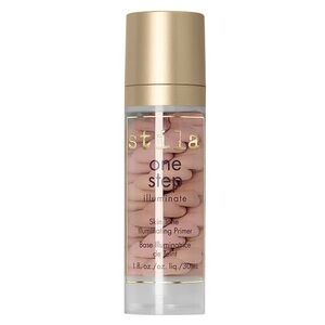 Stila One Step Illuminate Primer Skin Tone Illuminating Primer